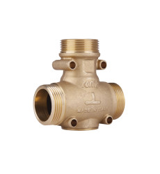 Антиконденсационный клапан Icma 1 1/4" НР №131 (90131AF0555)
