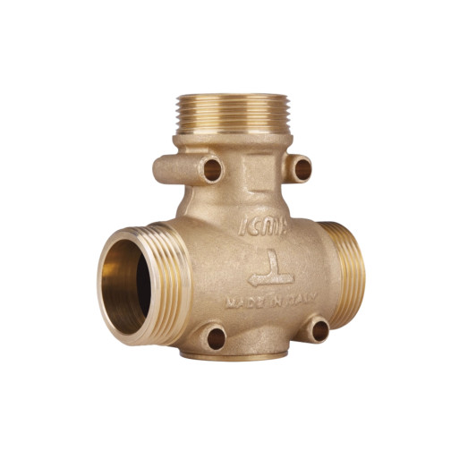 Антиконденсационный клапан Icma 1 1/4" НР №131 (90131AF0555)