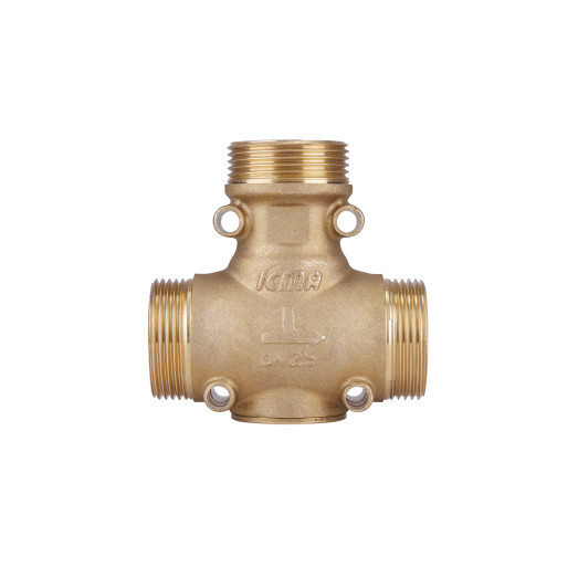 Антиконденсационный клапан Icma 1 1/4" НР №131 (90131AF0555)