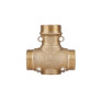 Антиконденсационный клапан Icma 1 1/4" НР №131 (90131AF0555)