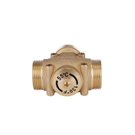 Антиконденсационный клапан Icma 1 1/4" НР №131 (90131AF0555)