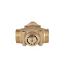 Антиконденсационный клапан Icma 1 1/4" НР №131 (90131AF0555)