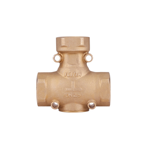 Антиконденсационный клапан Icma 1" 45°C №133 (90133AF0545)