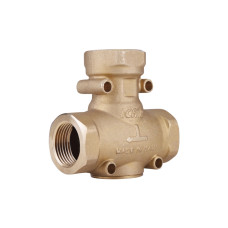 Антиконденсационный клапан Icma 1" 55°C №133 (90133AF0555)