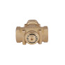 Антиконденсационный клапан Icma 1" 55°C №133 (90133AF0555)