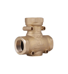 Антиконденсационный клапан Icma 1" 60°C №133 (90133AF0560)