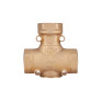 Антиконденсационный клапан Icma 1" 60°C №133 (90133AF0560)
