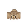 Антиконденсационный клапан Icma 1" 60°C №133 (90133AF0560)