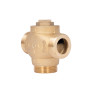 Антиконденсационный клапан SD Forte 1 1/4" 55°C (SF393W32)