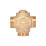 Антиконденсационный клапан SD Forte 1 1/4" 55°C (SF393W32)