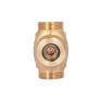 Антиконденсационный клапан SD Forte 1 1/4" 55°C (SF393W32)