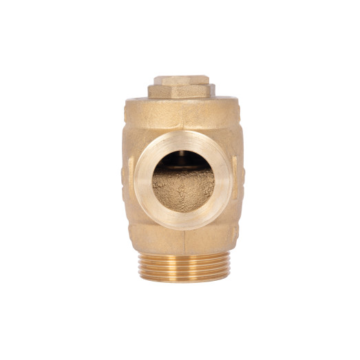Антиконденсационный клапан SD Forte 1 1/4" 55°C (SF393W32)