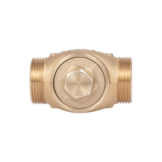 Антиконденсационный клапан SD Forte 1 1/4" 55°C (SF393W32)