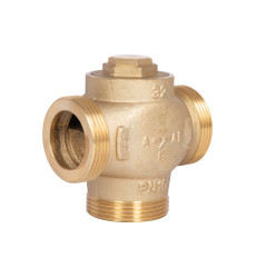 Антиконденсационный клапан Thermo Alliance Forte 1 1/2" 55°C (SF393W40)