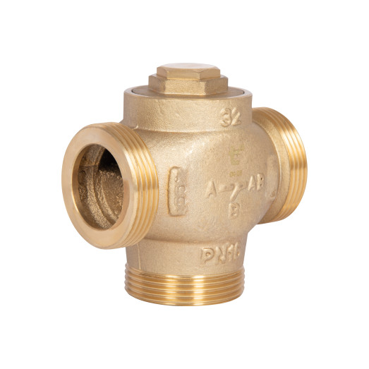 Антиконденсационный клапан Thermo Alliance Forte 1 1/2" 55°C (SF393W40)