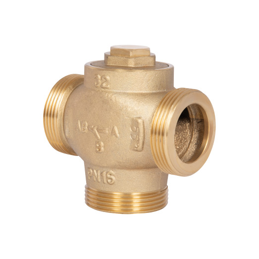 Антиконденсационный клапан Thermo Alliance Forte 1 1/2" 55°C (SF393W40)