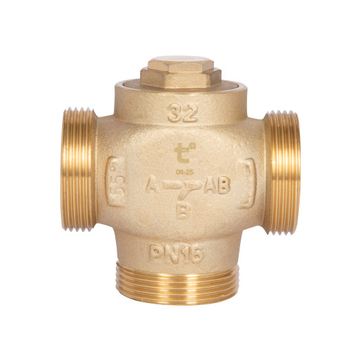 Антиконденсационный клапан Thermo Alliance Forte 1 1/2" 55°C (SF393W40)