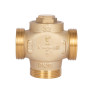 Антиконденсационный клапан Thermo Alliance Forte 1 1/2" 55°C (SF393W40)