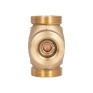 Антиконденсационный клапан Thermo Alliance Forte 1 1/2" 55°C (SF393W40)