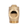Антиконденсационный клапан Thermo Alliance Forte 1 1/2" 55°C (SF393W40)