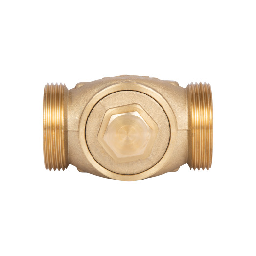 Антиконденсационный клапан Thermo Alliance Forte 1 1/2" 55°C (SF393W40)