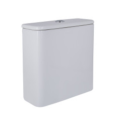 Бачок для унітаза Qtap Kalao (QT08221213AW1)