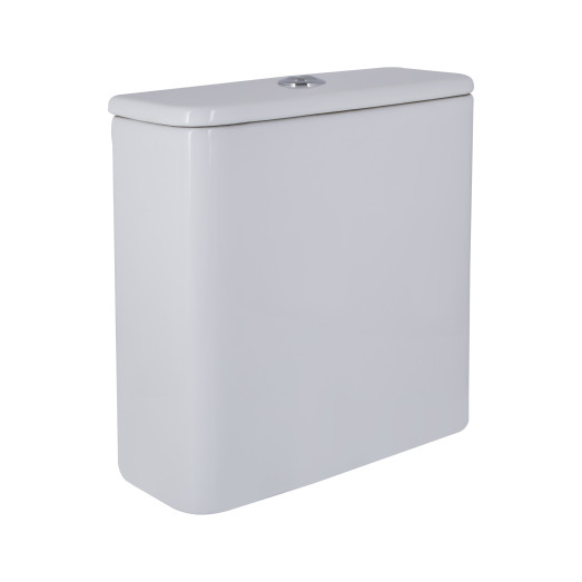 Бачок для унітаза Qtap Kalao (QT08221213AW1)