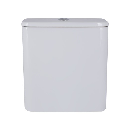 Бачок для унітаза Qtap Kalao (QT08221213AW1)