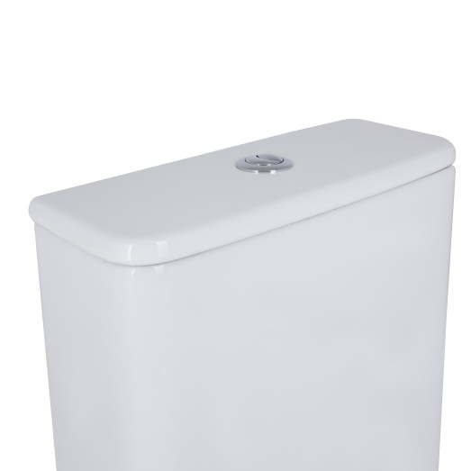 Бачок для унітаза Qtap Kalao (QT08221213AW1)