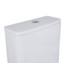 Бачок для унітаза Qtap Kalao (QT08221213AW1)