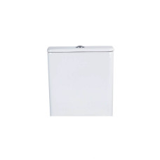 Бачок для унітаза Qtap Presto White (QT24221217AW2)