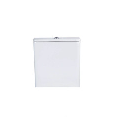 Бачок для унітаза Qtap Presto White (QT24221217AW2)