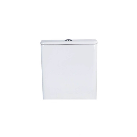 Бачок для унітаза Qtap Presto White (QT24221217AW2)