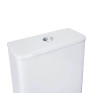 Бачок для унітаза Qtap Presto White (QT24221217AW2)