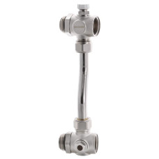 Байпас для колектора Koer KR.1024 - 1'' (без термометра) (KR2924)