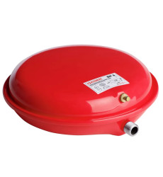 Бак розширювальний для системи опалення (плоский) KOER BP6 6л. (KB0001)