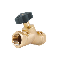 Балансировочный вентиль Icma 1 1/2" №C299 (92C299AH05)