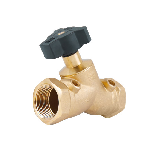 Балансировочный вентиль Icma 1 1/2" №C299 (92C299AH05)