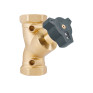 Балансировочный вентиль Icma 1 1/2" №C299 (92C299AH05)
