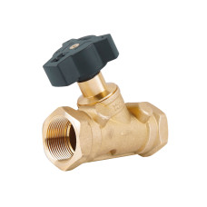Балансировочный вентиль Icma 1 1/4" №C299 (92C299AG05)