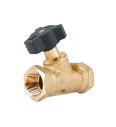 Балансировочный вентиль Icma 1 1/4" №C299 (92C299AG05)