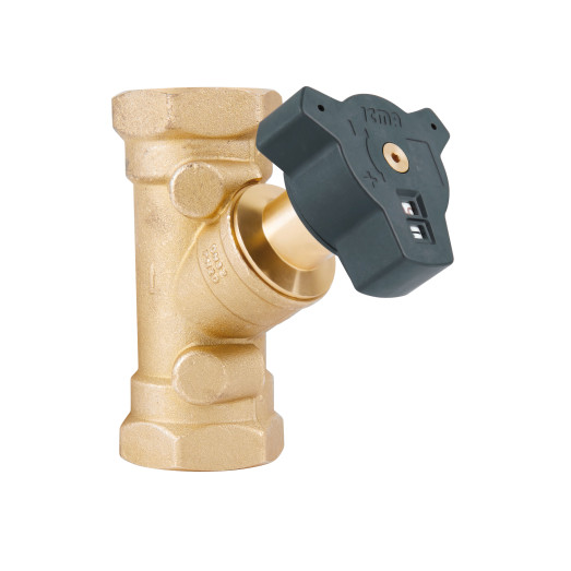 Балансировочный вентиль Icma 1 1/4" №C299 (92C299AG05)