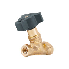 Балансировочный вентиль Icma 1/2" №C299 (92C299AD05)