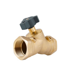 Балансировочный вентиль Icma 2" №C299 (92C299AJ05)