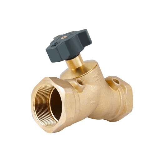 Балансировочный вентиль Icma 2" №C299 (92C299AJ05)