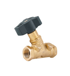 Балансировочный вентиль Icma 3/4" №C299 (92C299AE05)