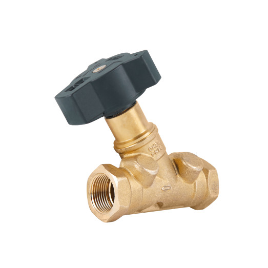 Балансировочный вентиль Icma 3/4" №C299 (92C299AE05)