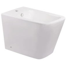 Биде напольное MIXXUS PREMIUM QUADRO-0601 600х355х410mm (MP6589)