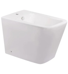 Биде напольное MIXXUS PREMIUM QUADRO-0601 600х355х410mm (MP6589)