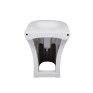 Биде напольное Qtap Presto 540х340х400 White QT24441217C Биде напольное Qtap Presto 540х340х400 White QT24441217C
